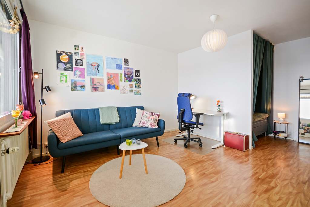 Dübengatan 33 A, Kiruna - Luossavaara