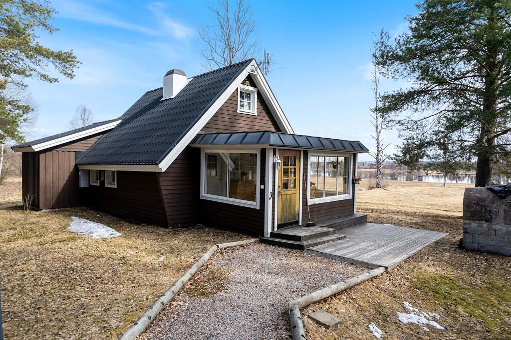 Kangis 57, Överkalix