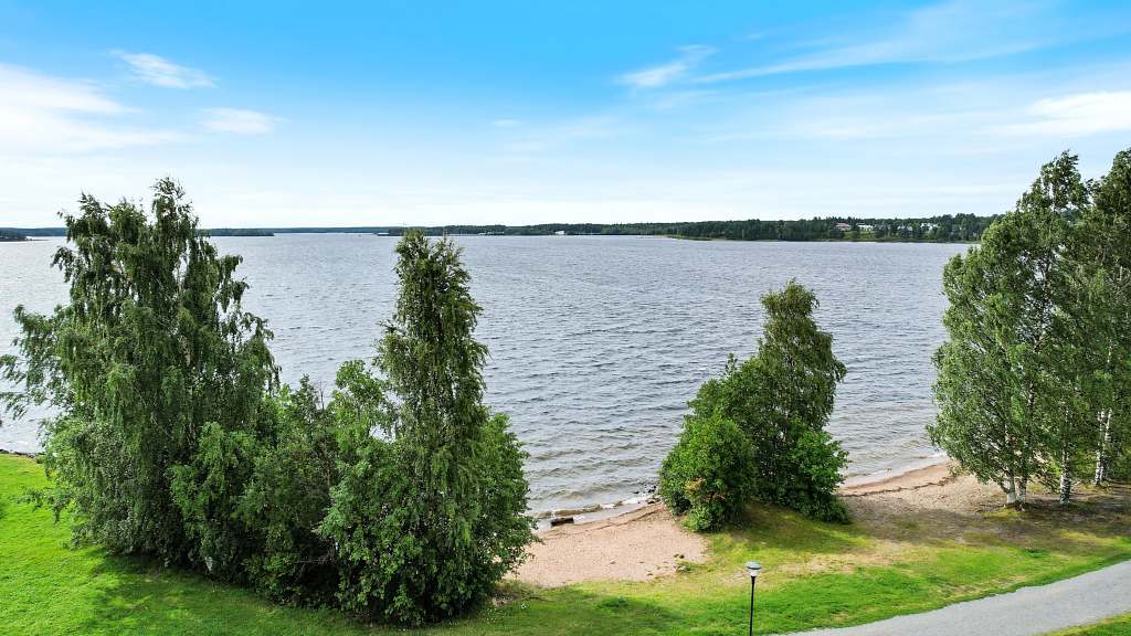 Hornsgatan 6, Luleå