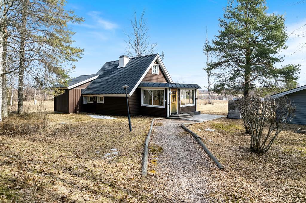 Kangis 57, Överkalix