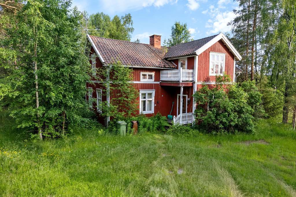 Älvbackavägen 81, Piteå - Norrfjärden