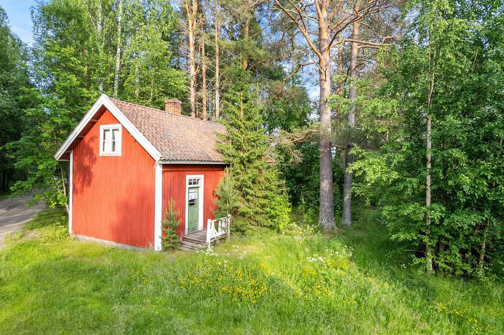 Älvbackavägen 81, Piteå