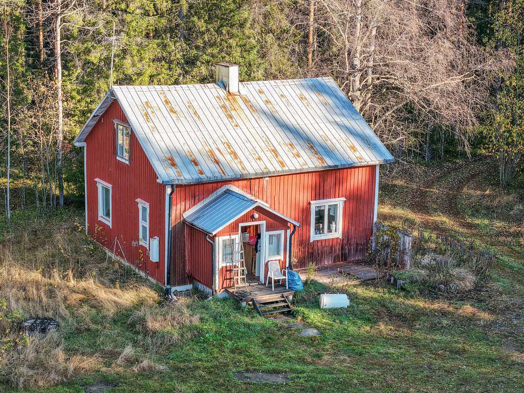 Stenudden 2B, Luleå