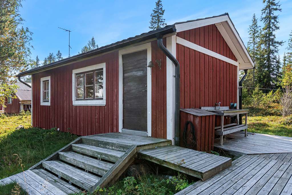 Småskär stuga 18 - Bild 2