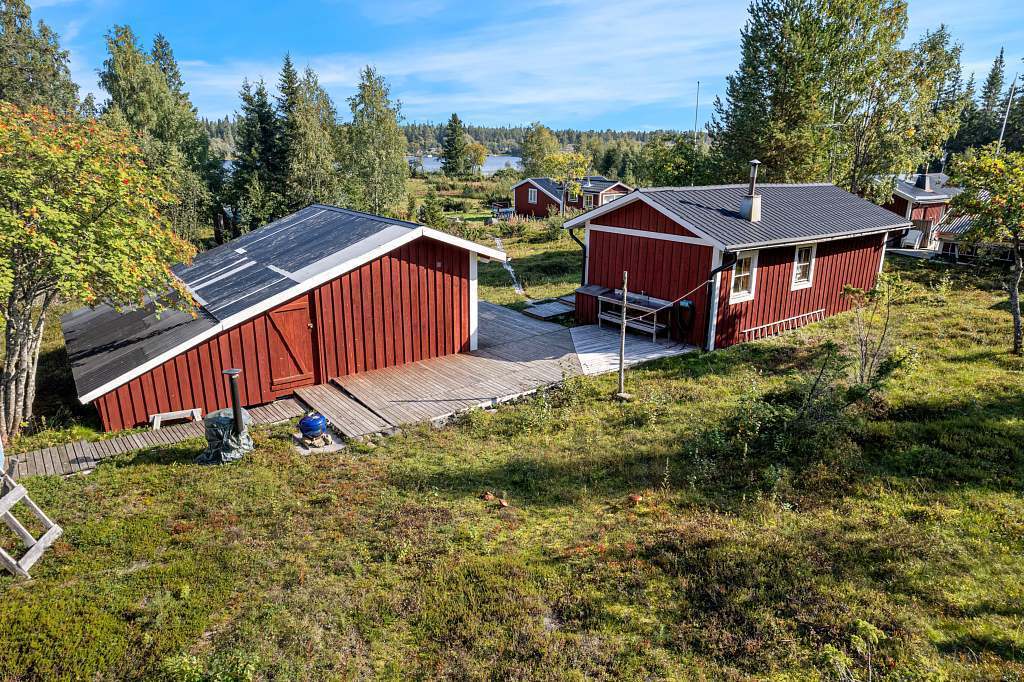 Småskär stuga 18