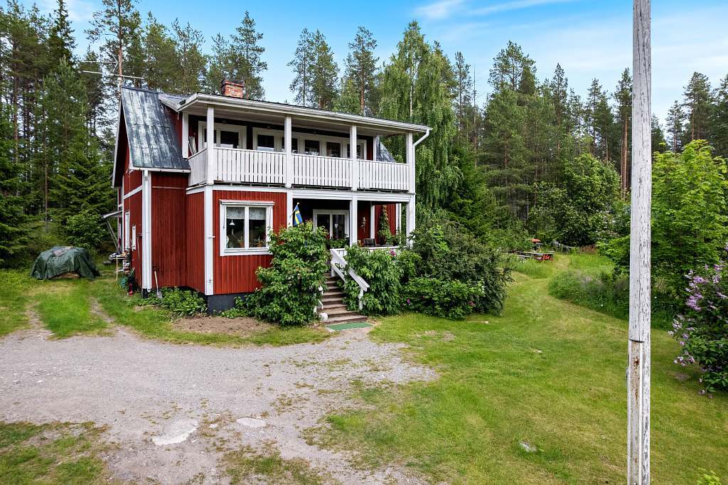 Lilla Granholmen 30, Piteå