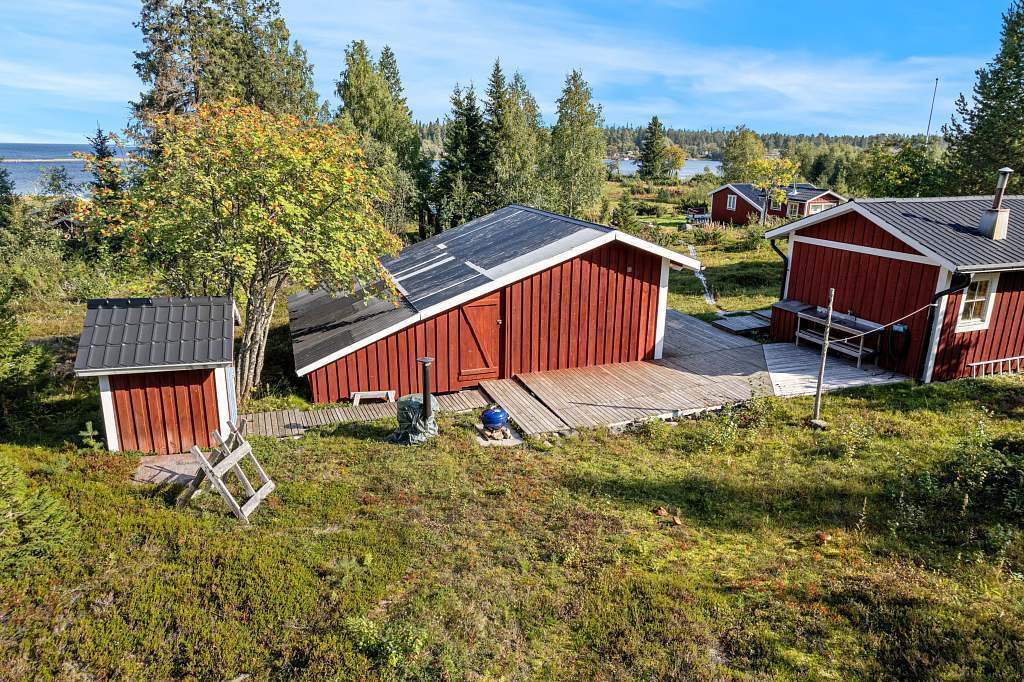Småskär stuga 18 - Bild 1