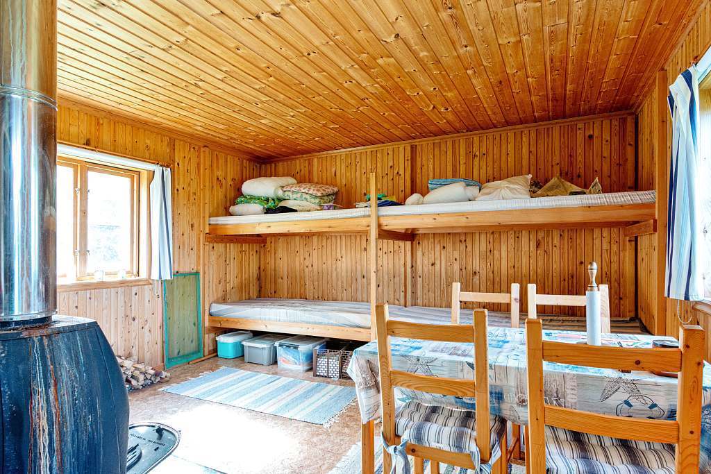 Småskär stuga nr 17 - Bild 10