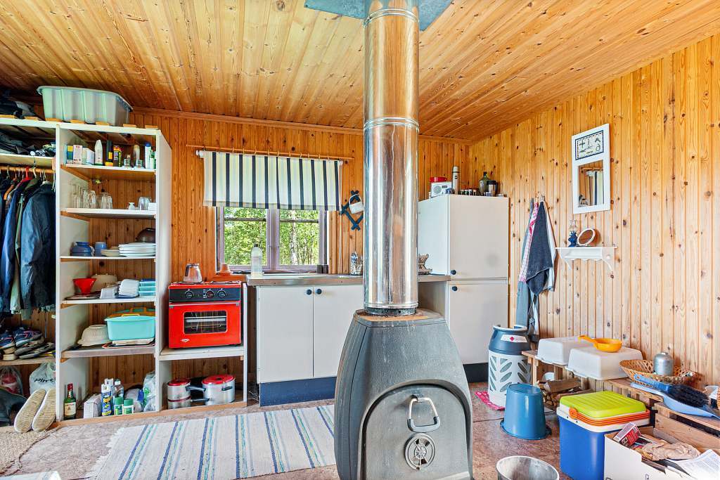 Småskär stuga nr 17 - Bild 11