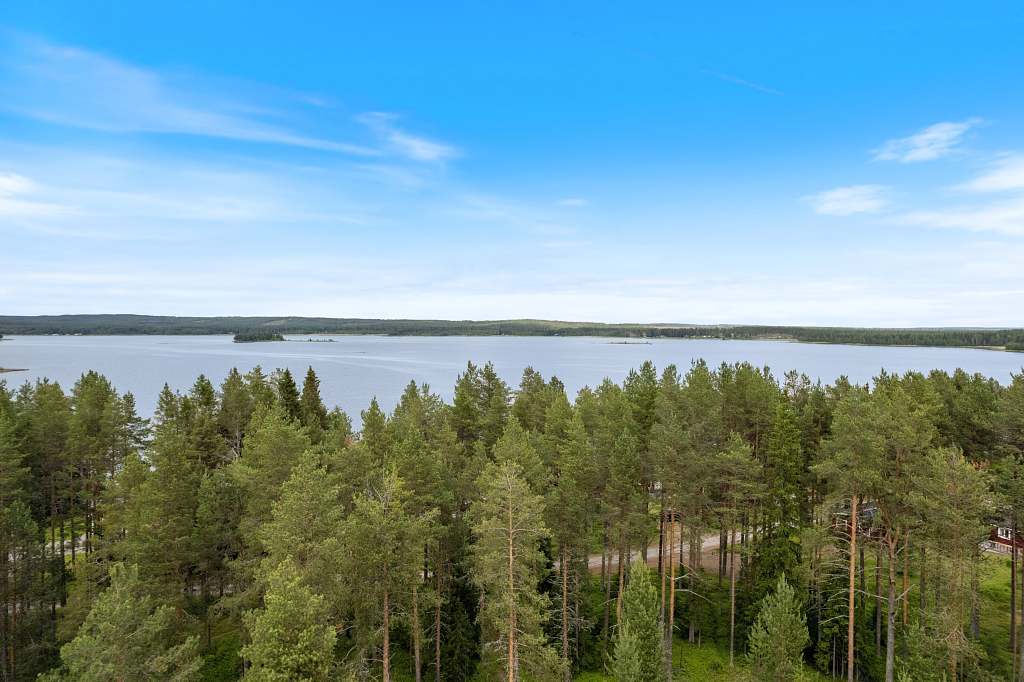 Lilla Granholmen 30, Piteå
