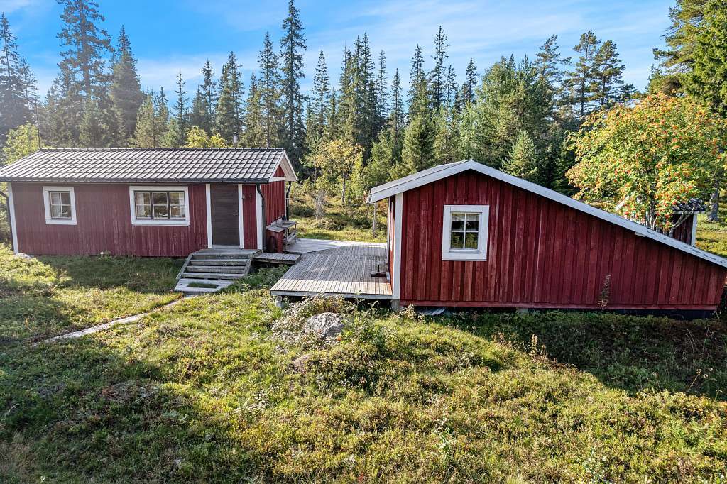 Småskär stuga 18 - Bild 4
