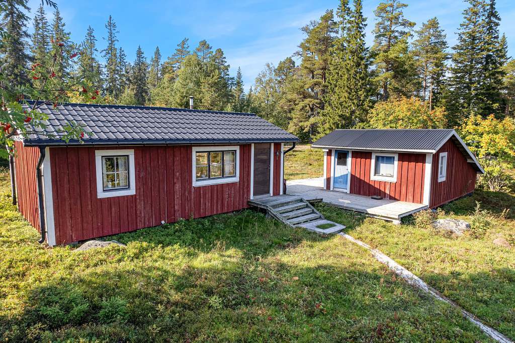 Småskär stuga 18 - Bild 5