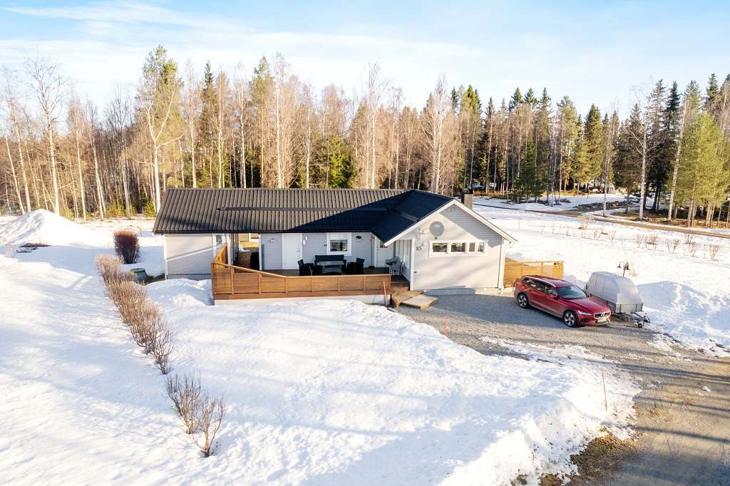 Lövören 85, Luleå