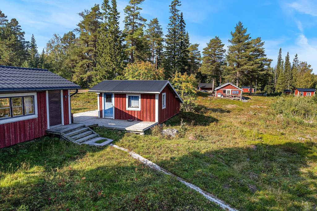 Småskär stuga 18 - Bild 6