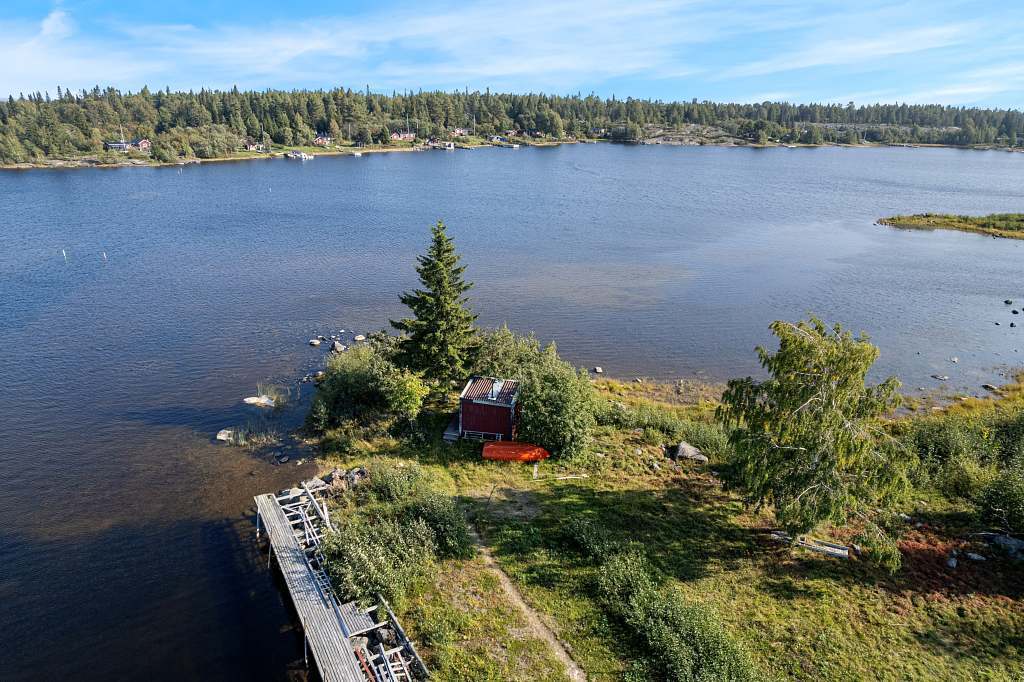 Småskär stuga 18 - Bild 19