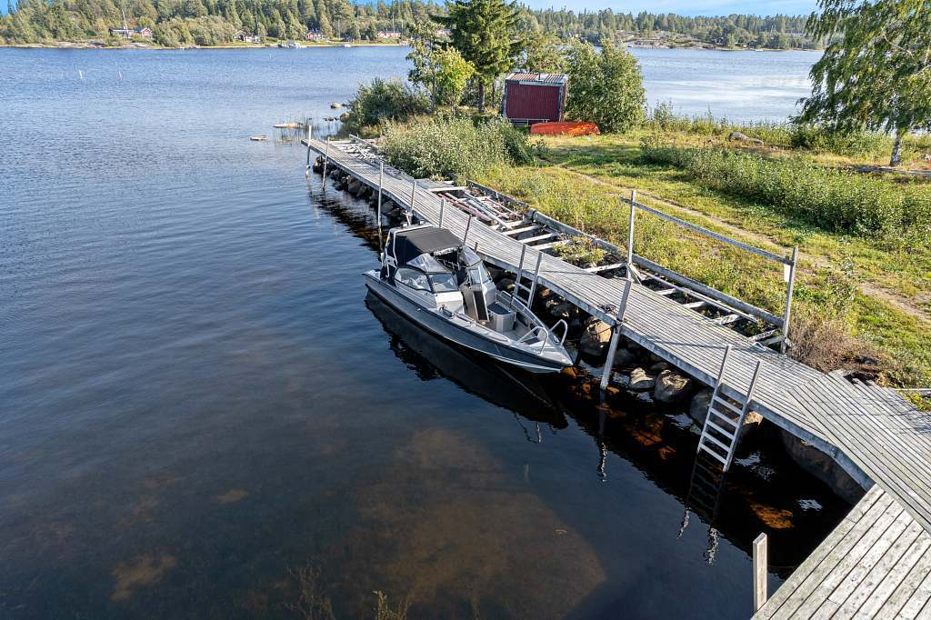 Småskär stuga 18 - Bild 17