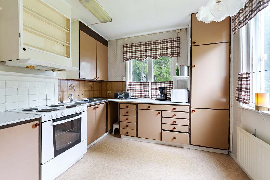 Södra Korpikylä 217, Haparanda