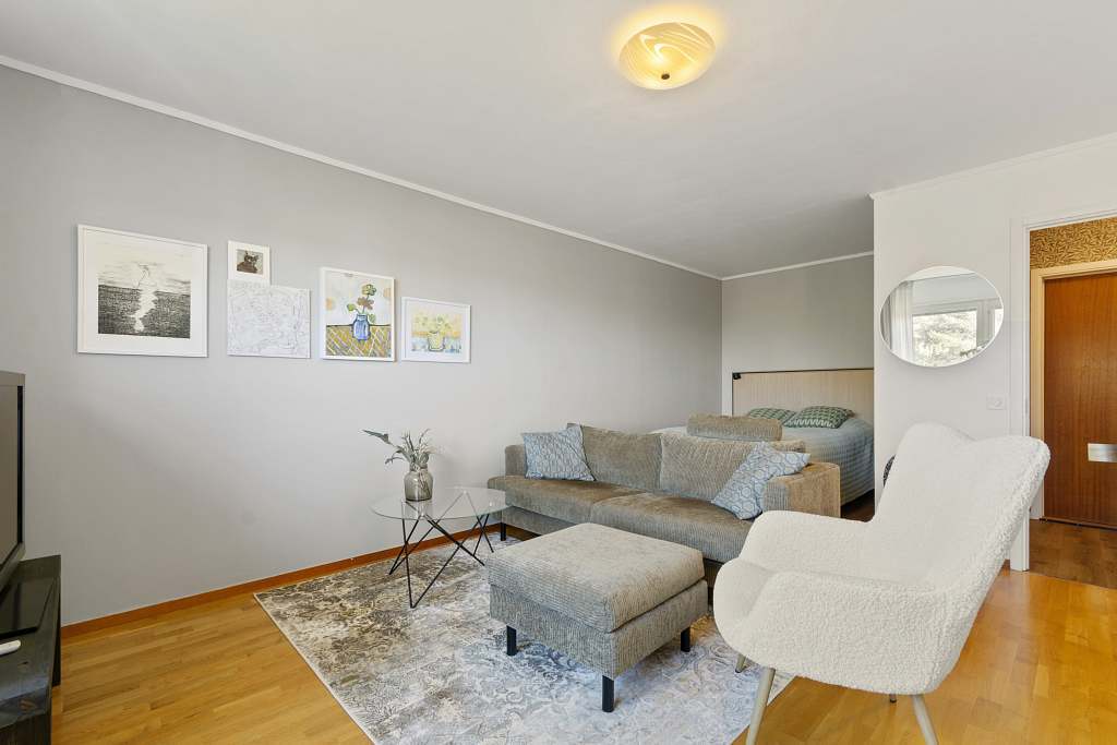 Floragatan 12, Kalix