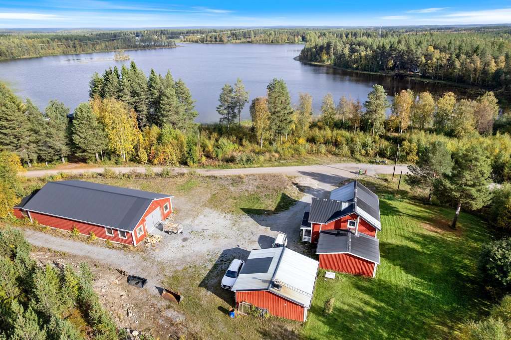 Strömsund 5, Luleå -