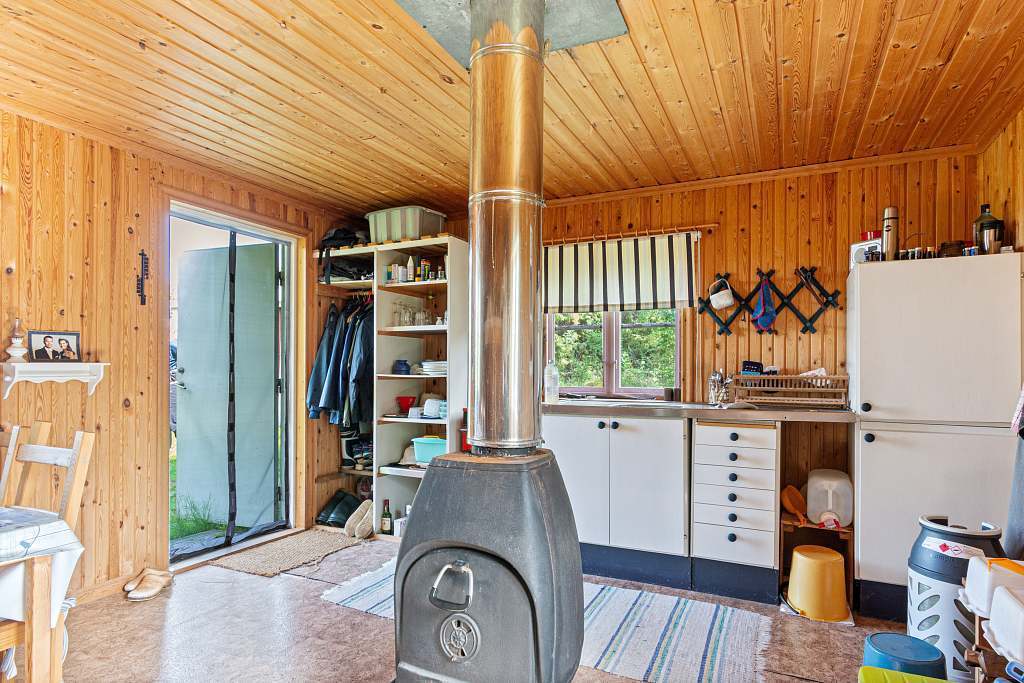 Småskär stuga nr 17 - Bild 12