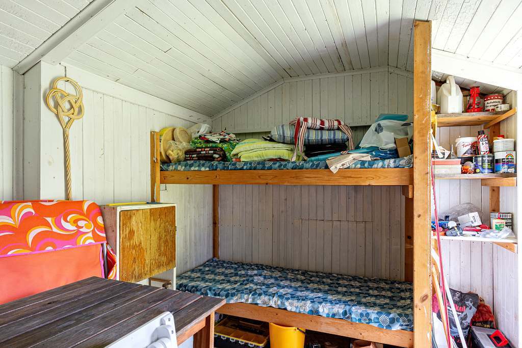 Småskär stuga nr 17 - Bild 13