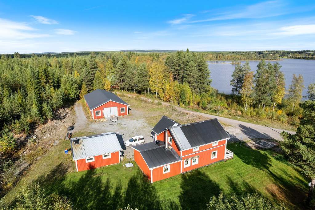 Strömsund 5, Luleå