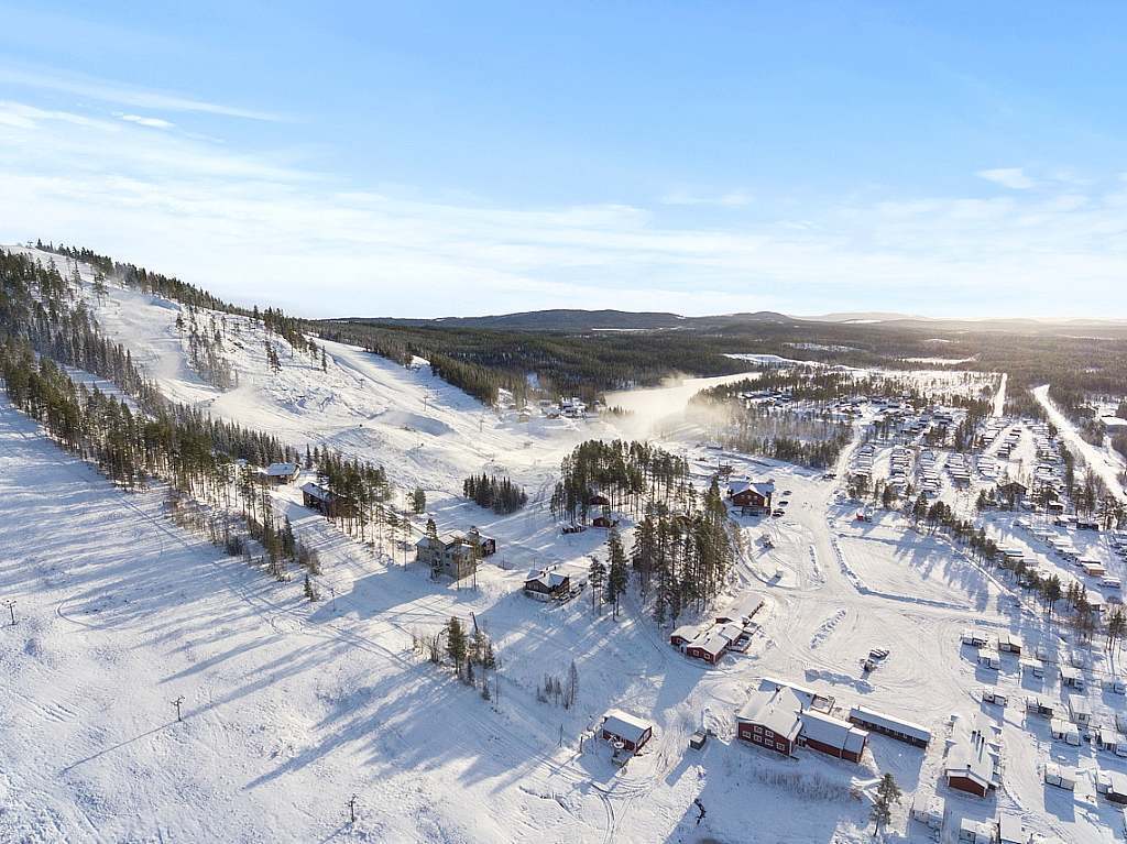 Backbyn Kåbdalis 2:156 - Bild 4
