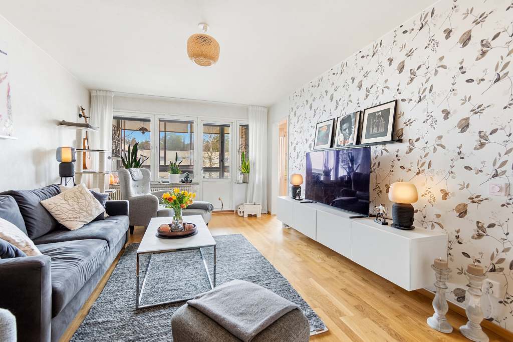 Mjölkuddsvägen 243, Luleå