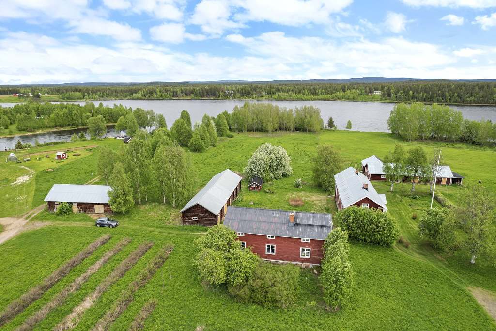 Objekt Jarhois 93