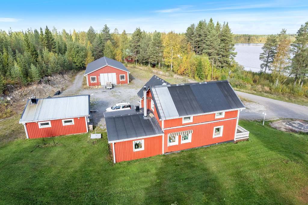 Strömsund 5, Luleå
