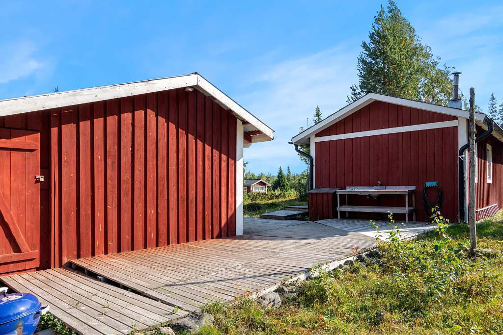 Småskär stuga 18 - Bild 13