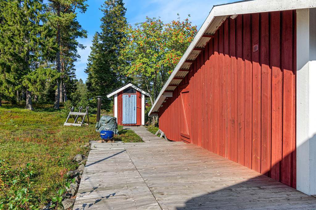 Småskär stuga 18 - Bild 14
