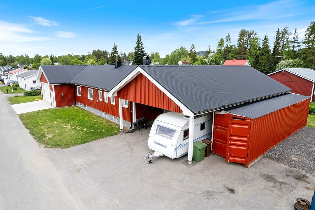 Järnvägsgatan 5 - Bild 23