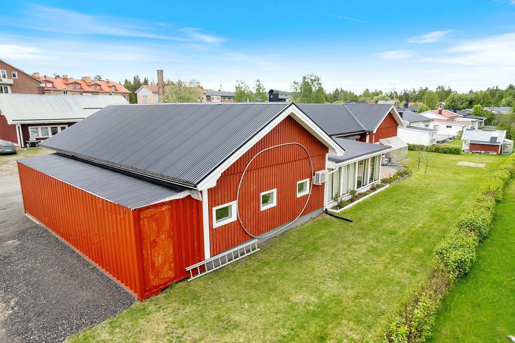Järnvägsgatan 5 - Bild 24
