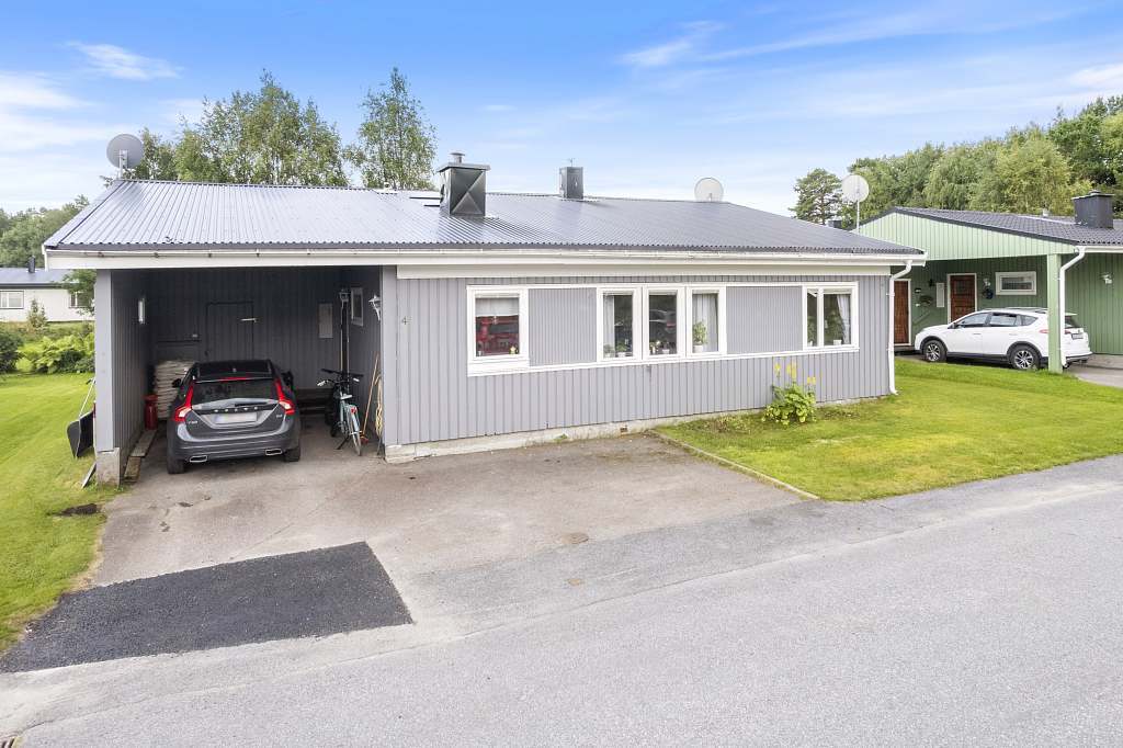 Jakobsgatan 4, Arjeplog