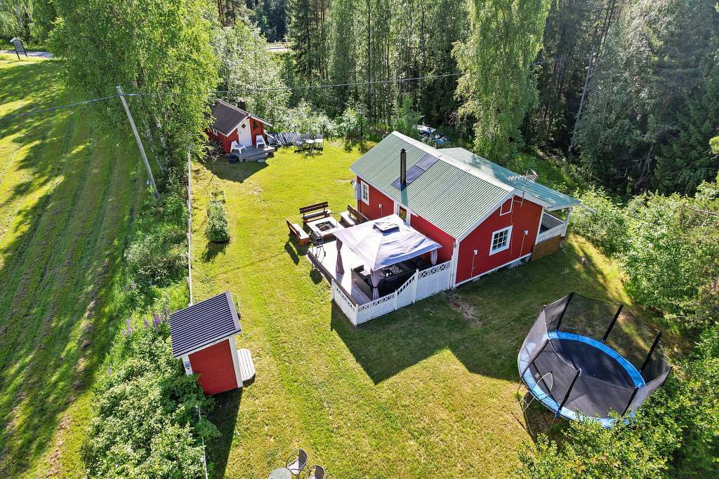 Nybyn 300, Älvsbyn