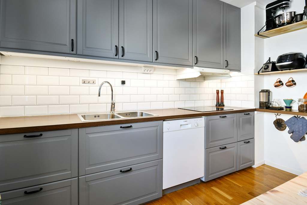 Västergatan 1, Luleå