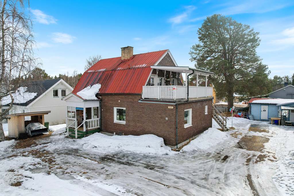 Åsgatan 6 - Bild 24