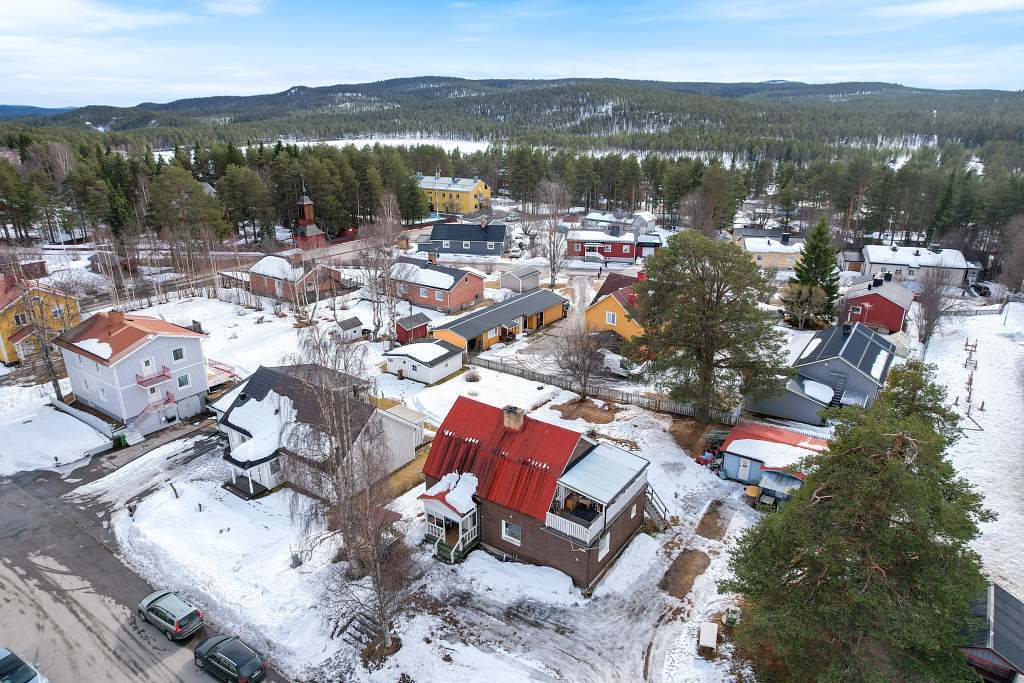 Åsgatan 6 - Bild 27