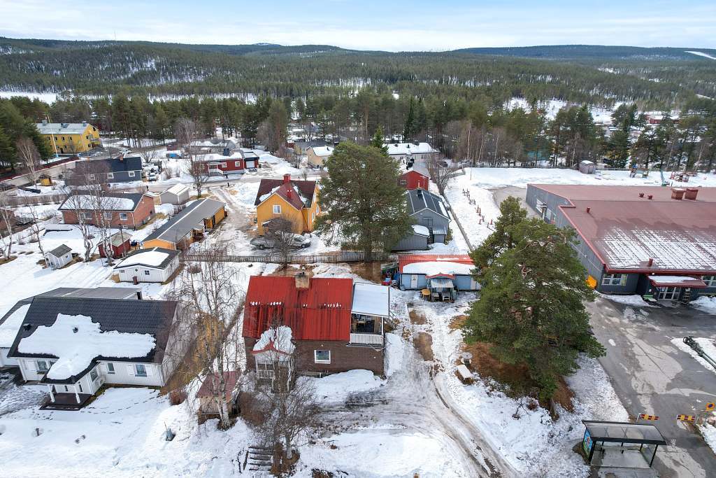 Åsgatan 6 - Bild 28