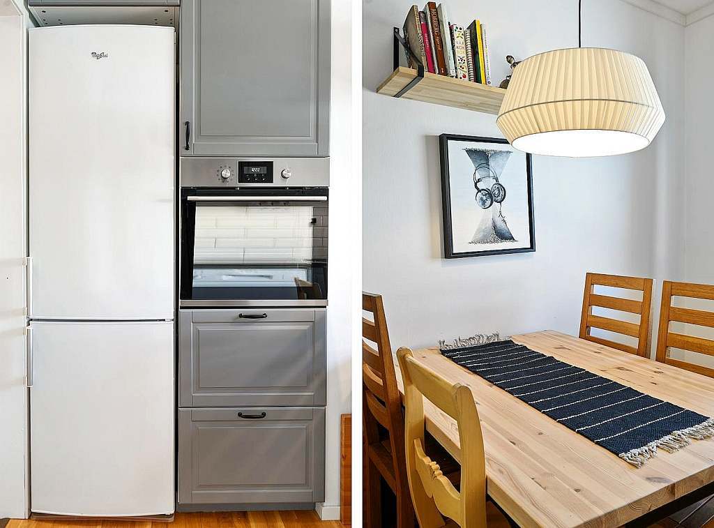 Västergatan 1, Luleå