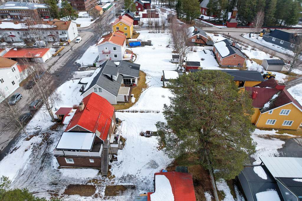 Åsgatan 6 - Bild 29