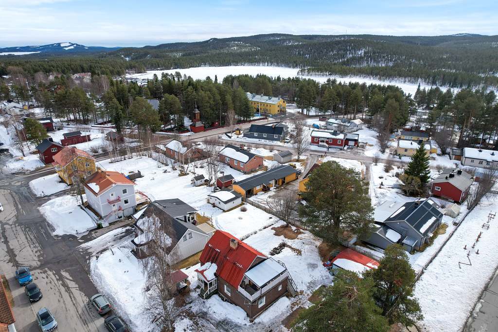 Åsgatan 6 - Bild 30