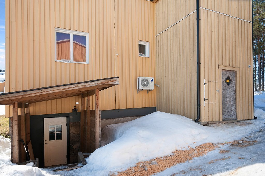 Murjeksvägen 40D - Bild 25