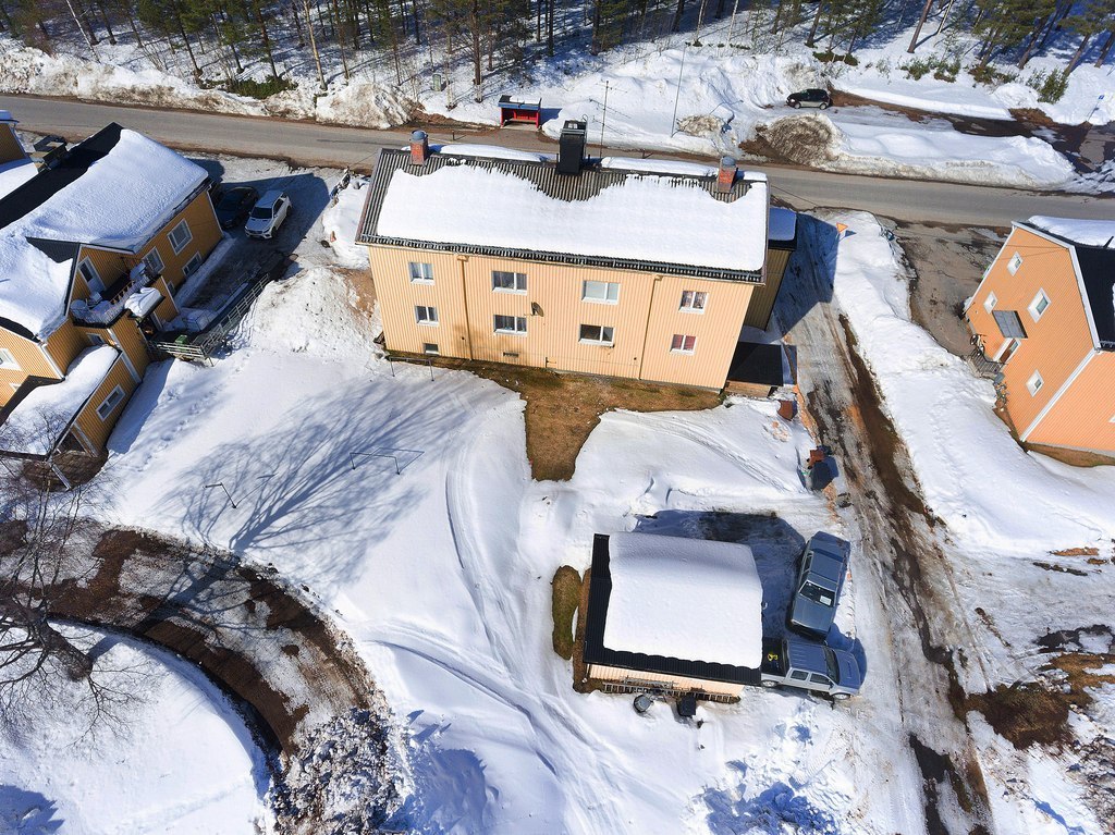 Murjeksvägen 40D - Bild 23
