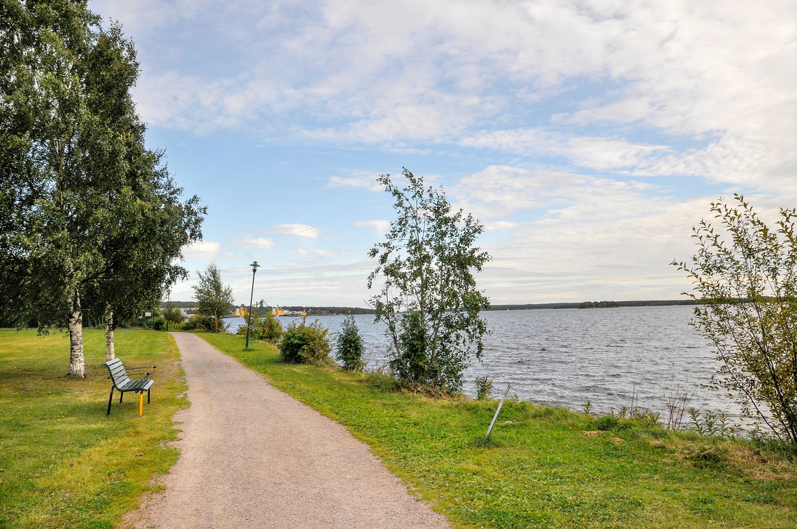 Residensgatan - Bild 18
