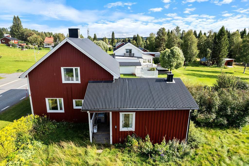 Rentjärnvägen 26 bild nr 2