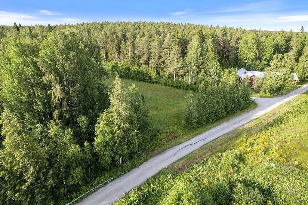 Porsnäs 42:1, Piteå - Porsnäs