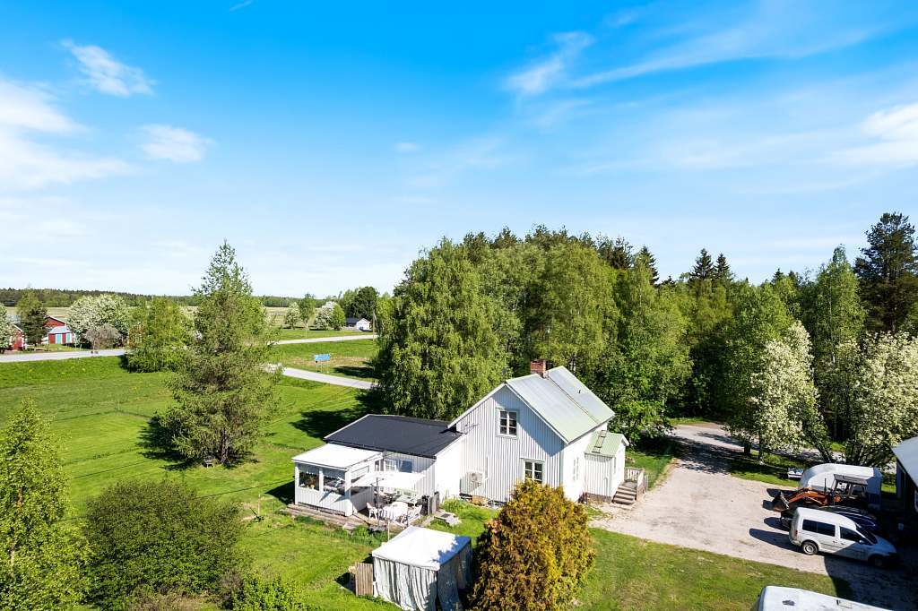 Mattila 106, Haparanda