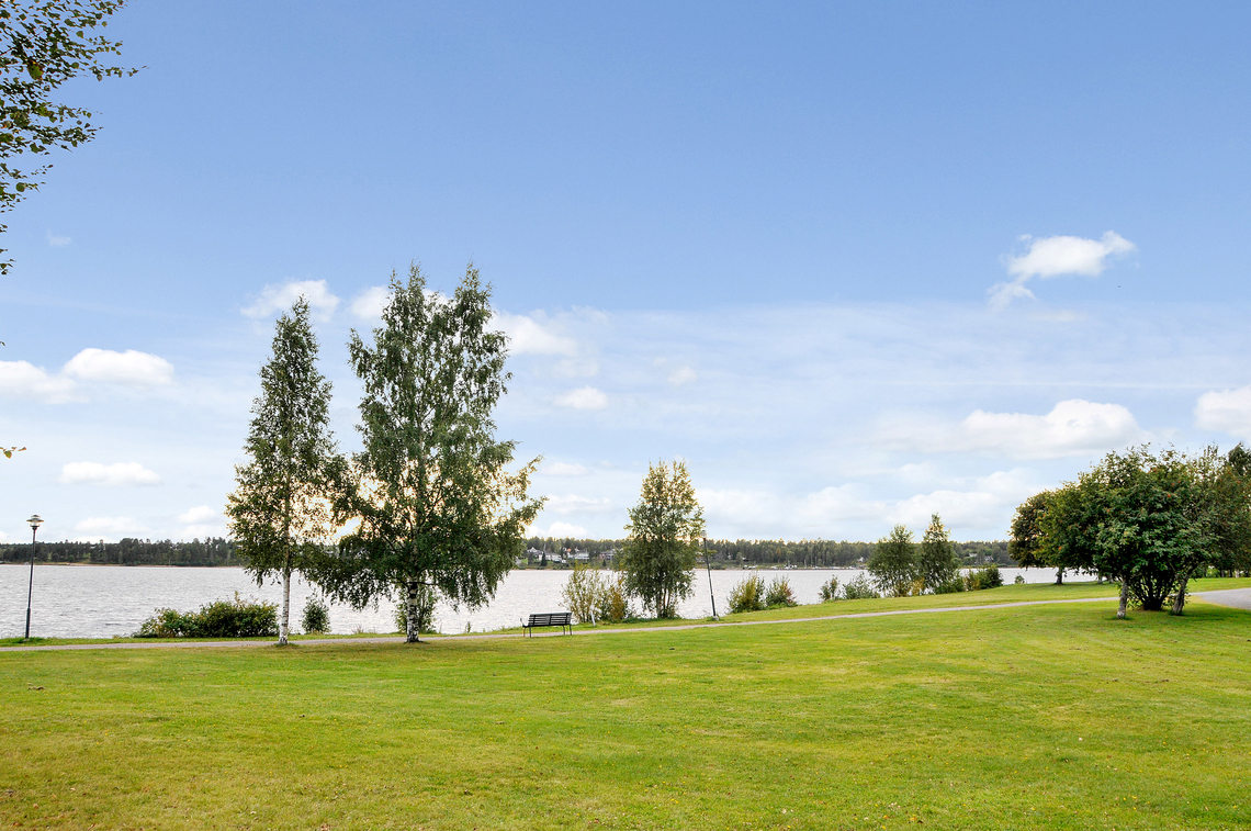 Residensgatan - Bild 19